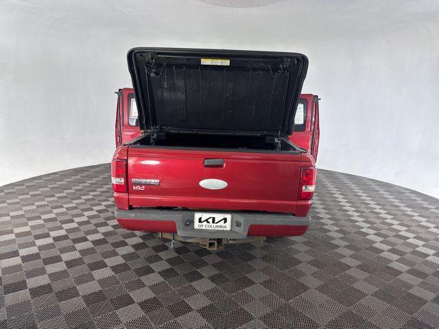 used 2008 Ford Ranger car, priced at $8,559