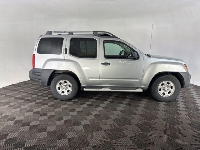 used 2015 Nissan Xterra car, priced at $11,199