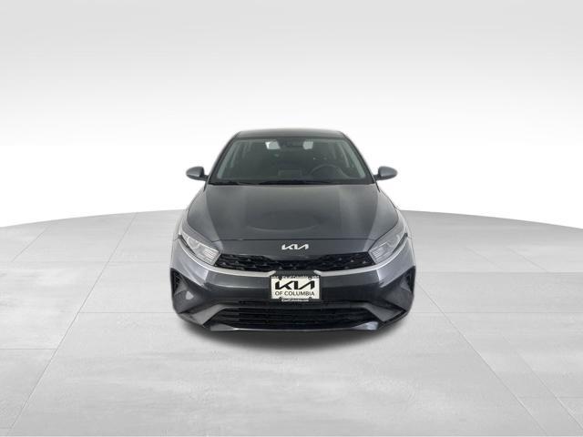 used 2024 Kia Forte car, priced at $18,354