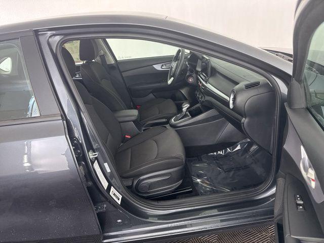 used 2024 Kia Forte car, priced at $18,354