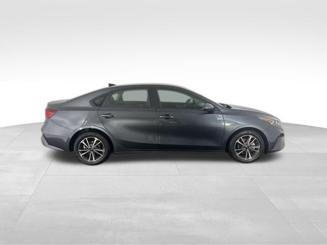 used 2024 Kia Forte car, priced at $18,354