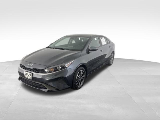 used 2024 Kia Forte car, priced at $18,354