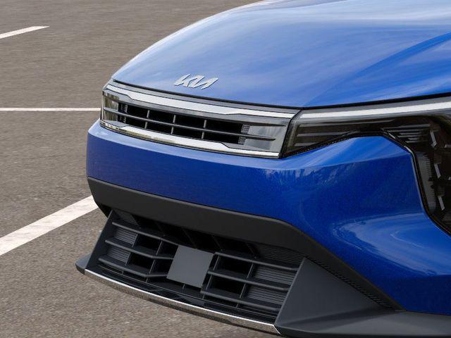 new 2025 Kia K4 car, priced at $22,403