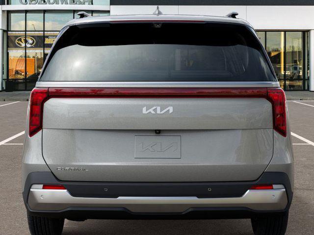 new 2026 Kia Carnival car, priced at $46,213