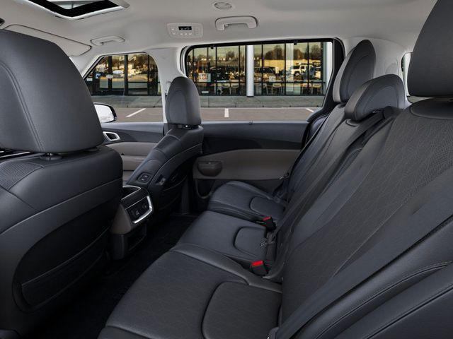 new 2026 Kia Carnival car, priced at $46,213