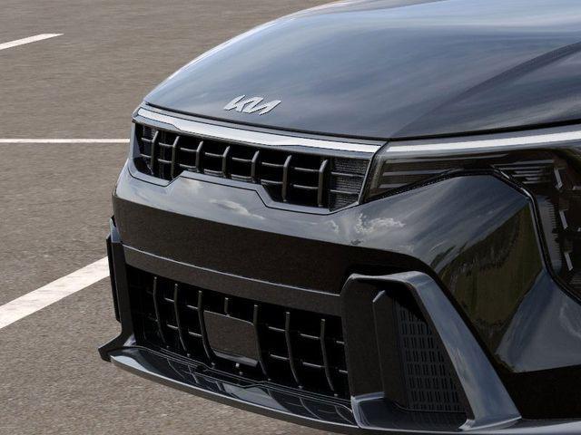 new 2025 Kia K4 car, priced at $24,356