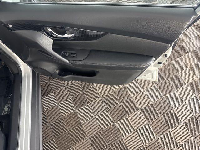 used 2018 Nissan Rogue car, priced at $14,253