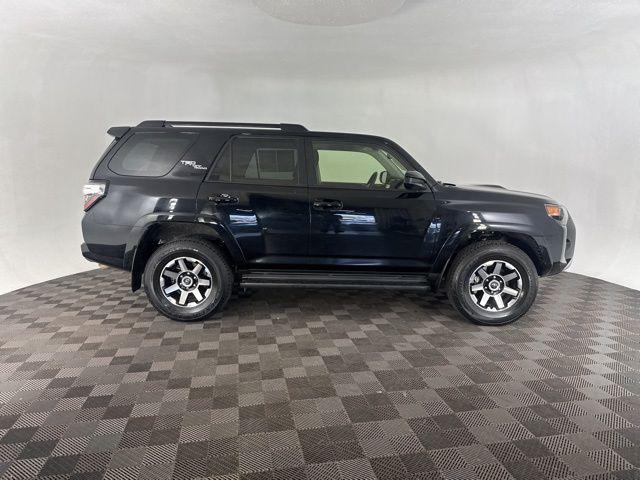used 2024 Toyota 4Runner car, priced at $39,552