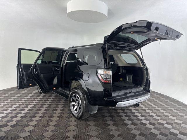 used 2024 Toyota 4Runner car, priced at $39,552