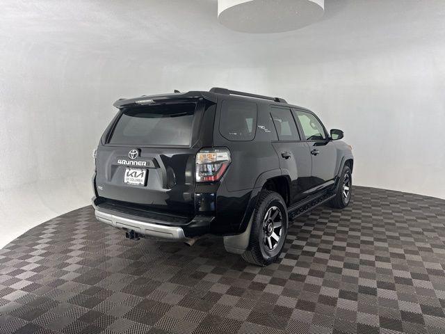 used 2024 Toyota 4Runner car, priced at $39,552