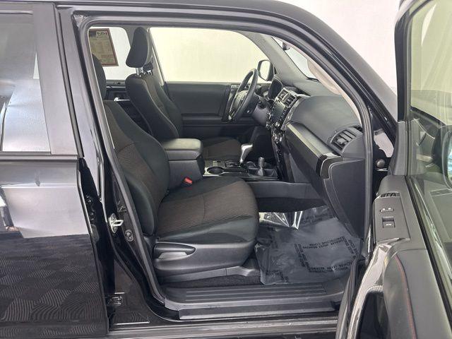 used 2024 Toyota 4Runner car, priced at $39,552