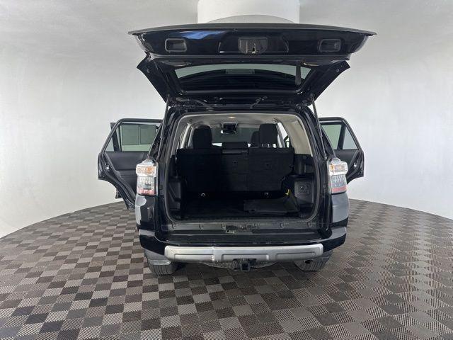 used 2024 Toyota 4Runner car, priced at $39,552