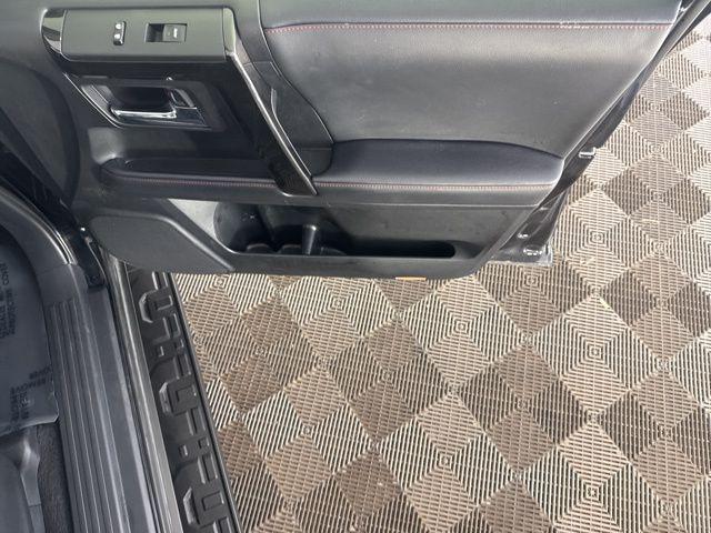 used 2024 Toyota 4Runner car, priced at $39,552