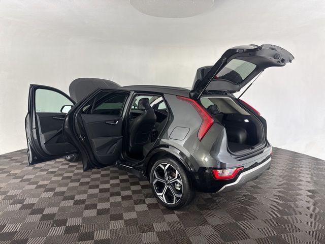 used 2024 Kia Niro car, priced at $25,499