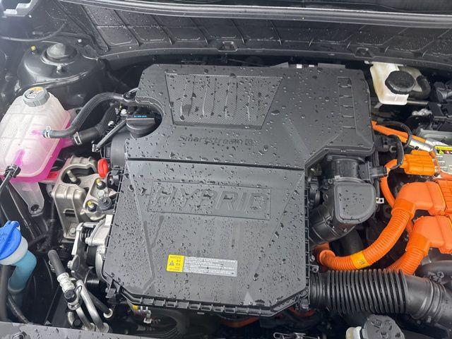 used 2024 Kia Niro car, priced at $25,499