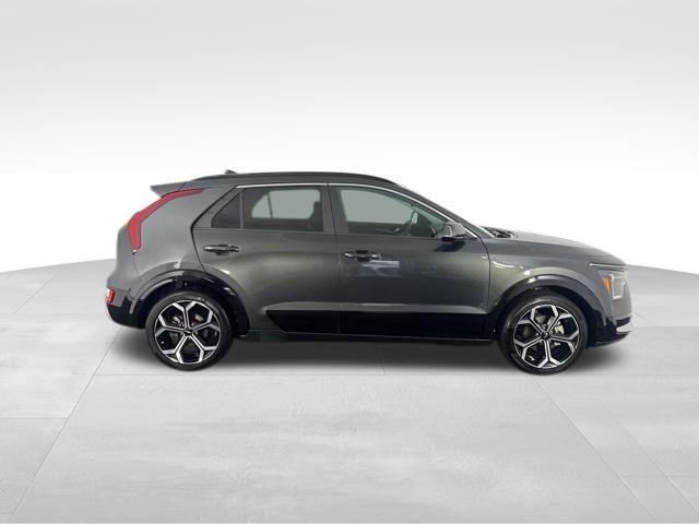 used 2024 Kia Niro car, priced at $25,499
