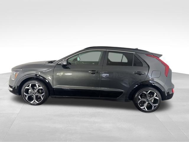 used 2024 Kia Niro car, priced at $25,499