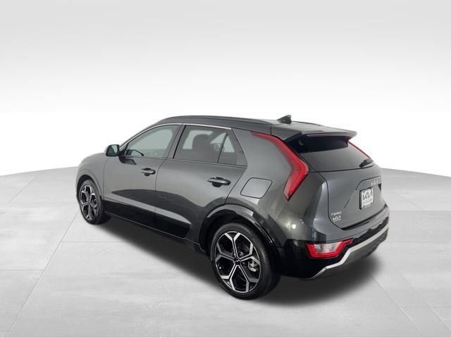 used 2024 Kia Niro car, priced at $25,499