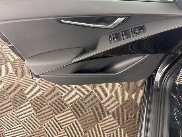 used 2024 Kia Niro car, priced at $25,499