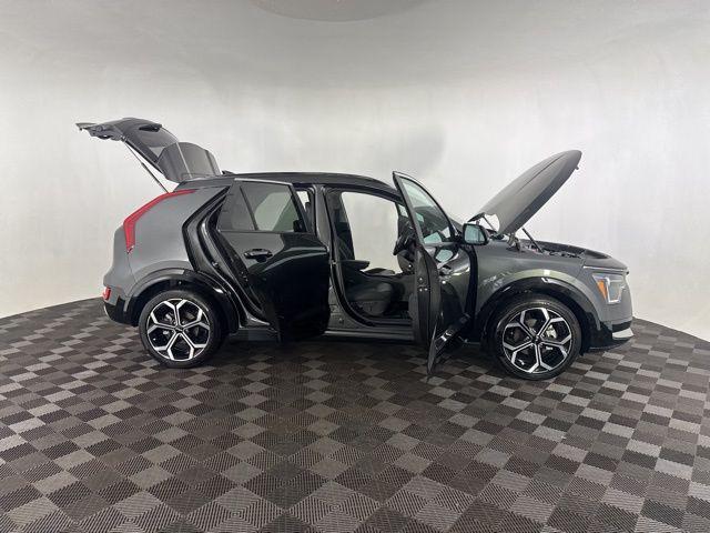 used 2024 Kia Niro car, priced at $25,499