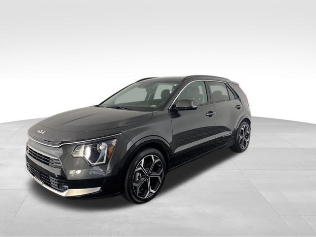 used 2024 Kia Niro car, priced at $25,499