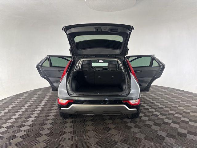 used 2024 Kia Niro car, priced at $25,499