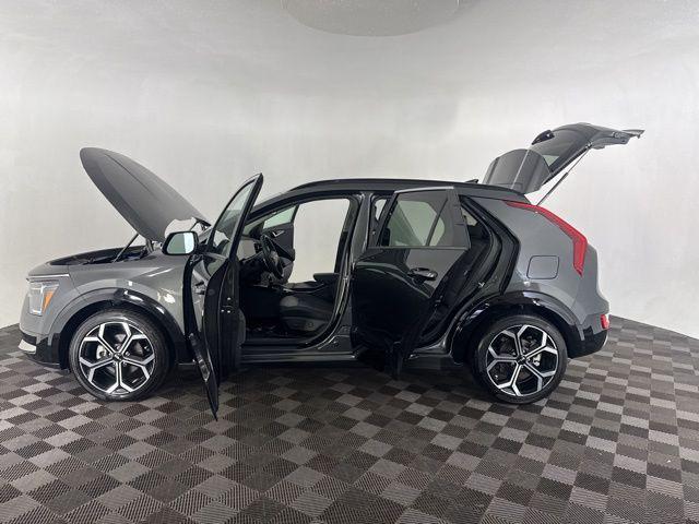 used 2024 Kia Niro car, priced at $25,499