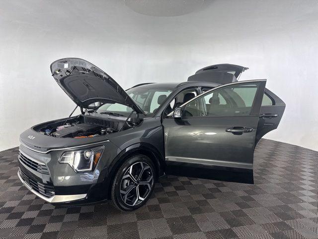 used 2024 Kia Niro car, priced at $25,499