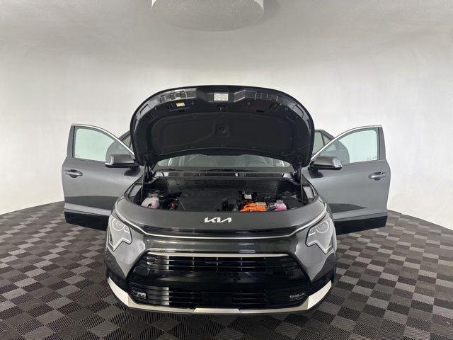 used 2024 Kia Niro car, priced at $25,499