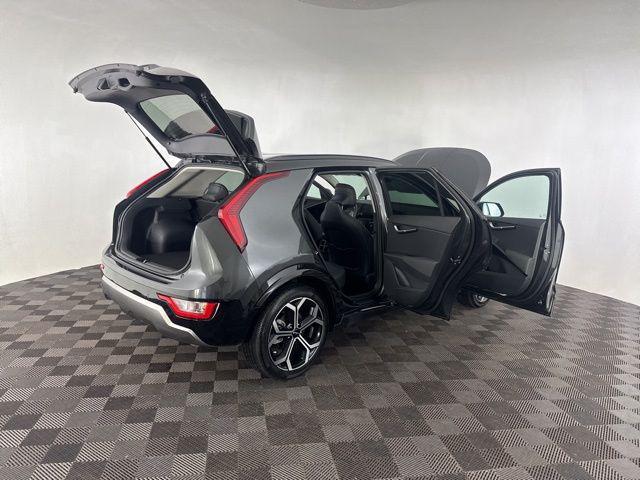 used 2024 Kia Niro car, priced at $25,499