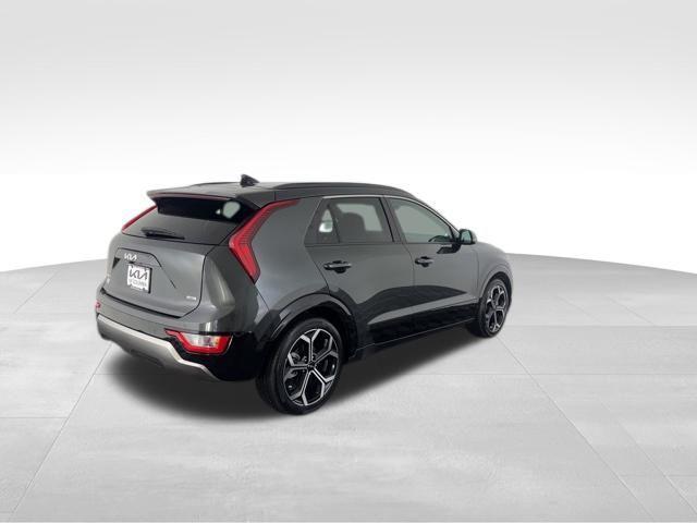 used 2024 Kia Niro car, priced at $25,499