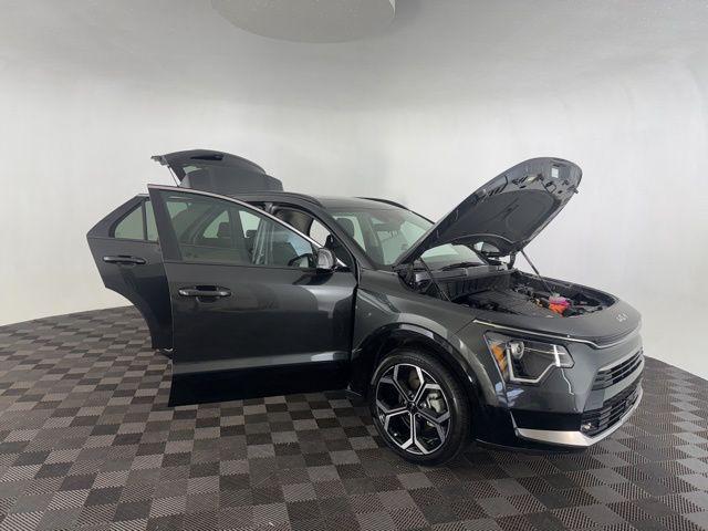 used 2024 Kia Niro car, priced at $25,499