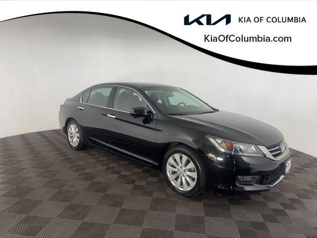 used 2013 Honda Accord car, priced at $15,905