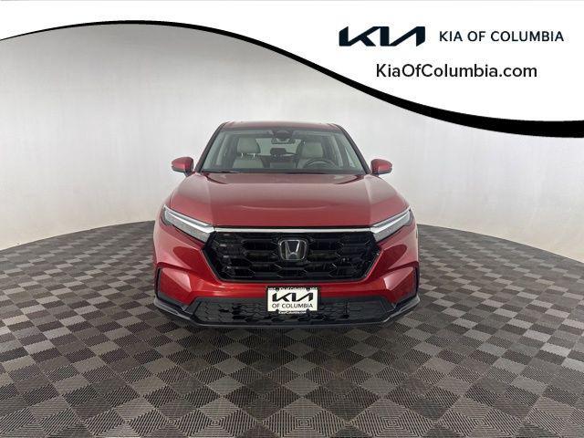 used 2024 Honda CR-V car, priced at $29,813