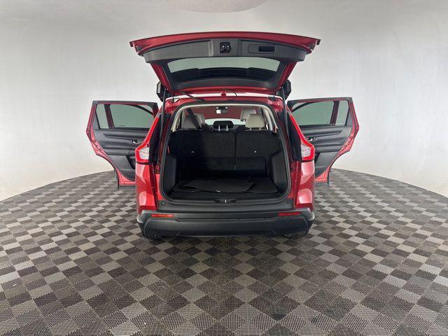 used 2024 Honda CR-V car, priced at $29,813