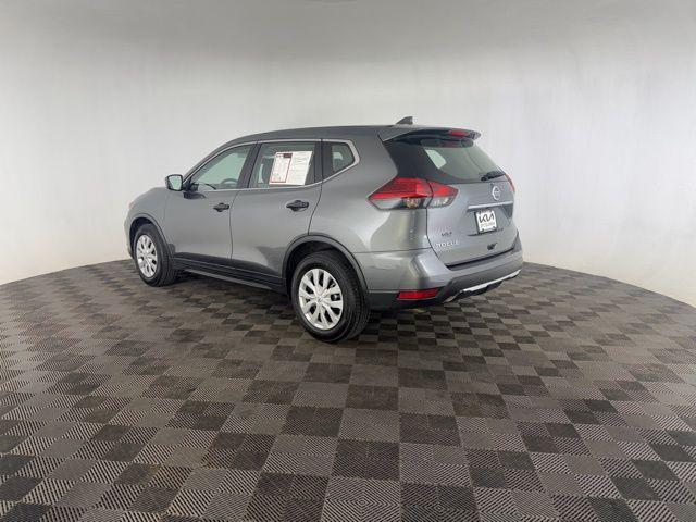 used 2017 Nissan Rogue car, priced at $14,707