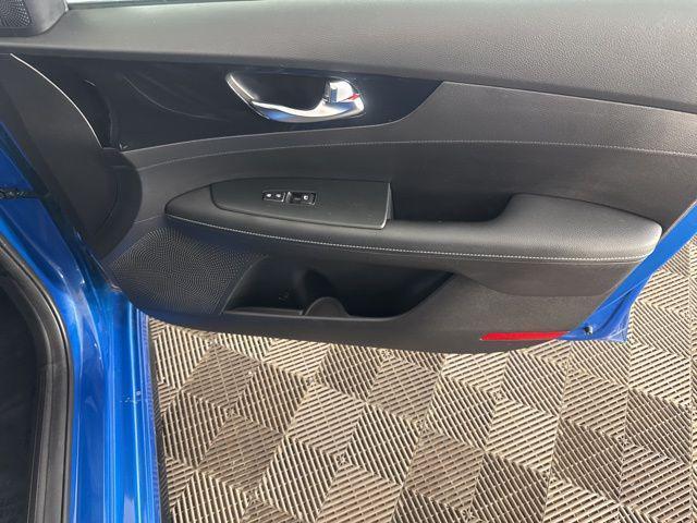 used 2022 Kia Forte car, priced at $19,058