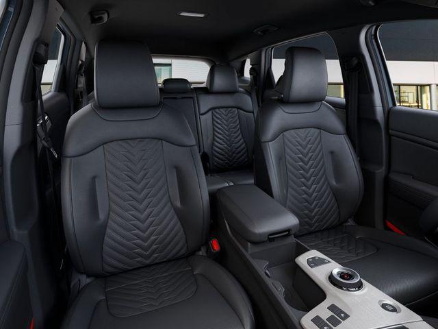 new 2026 Kia Sportage car, priced at $34,778