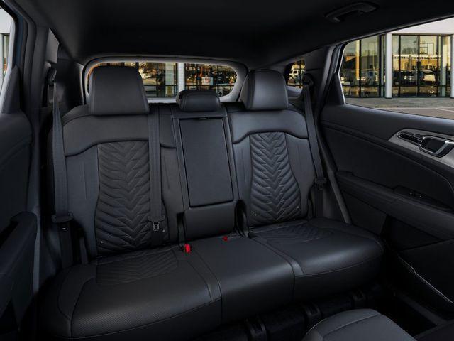 new 2026 Kia Sportage car, priced at $34,778