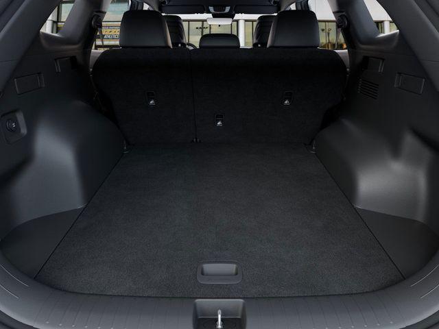 new 2026 Kia Sportage car, priced at $34,778