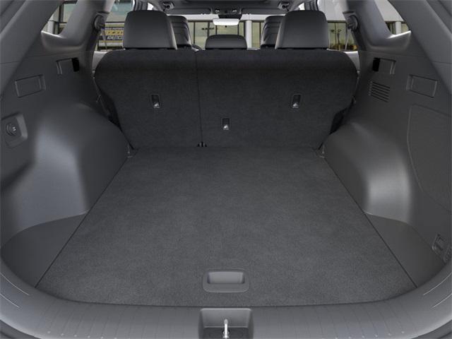new 2025 Kia Sportage car, priced at $34,801