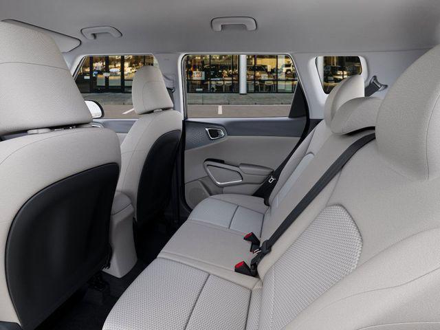 new 2025 Kia Soul car, priced at $20,541