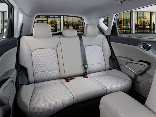 new 2025 Kia Soul car, priced at $20,541