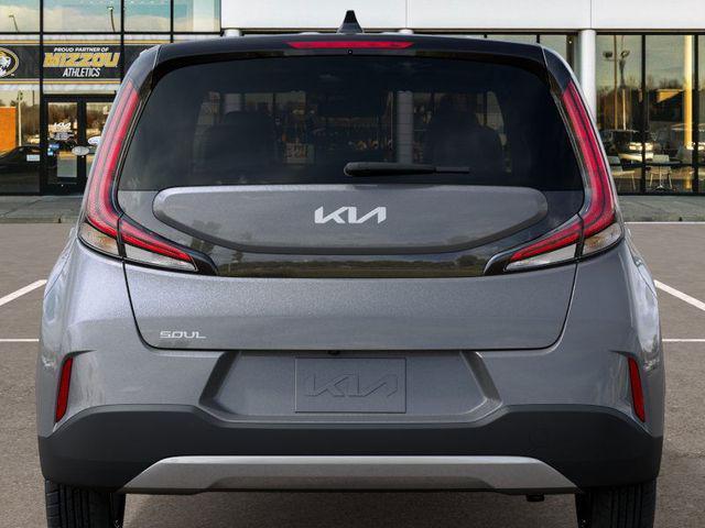new 2025 Kia Soul car, priced at $20,541