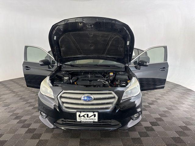 used 2016 Subaru Legacy car, priced at $9,138