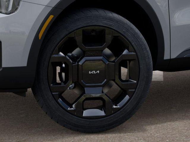 new 2026 Kia Sorento car, priced at $43,839