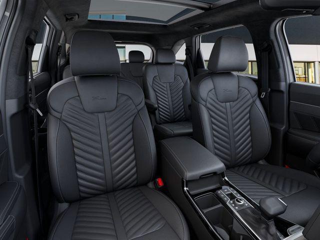 new 2026 Kia Sorento car, priced at $43,839
