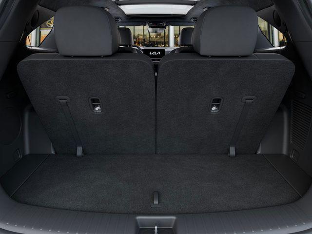 new 2026 Kia Sorento car, priced at $43,839