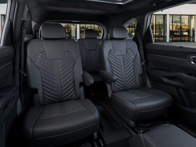 new 2026 Kia Sorento car, priced at $43,839