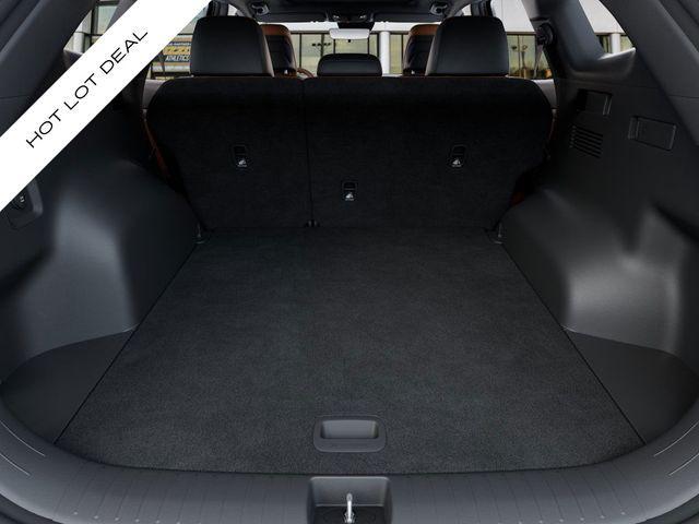 new 2026 Kia Sportage car, priced at $34,384
